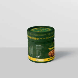 Traditional Bihari Thekua (150gm)