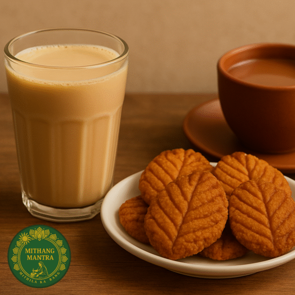 Traditional Bihari Thekua (150gm) - Image 4