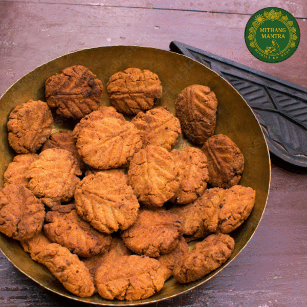 Traditional Bihari Thekua (150gm) - Image 3