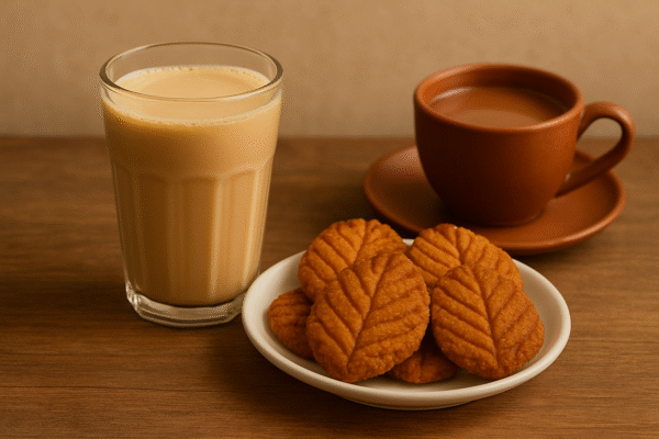 Traditional Bihari Thekua (300gm) - Image 5