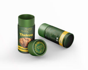 Traditional Bihari Thekua (300gm)