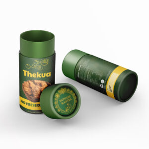 Traditional Bihari Thekua (300gm)